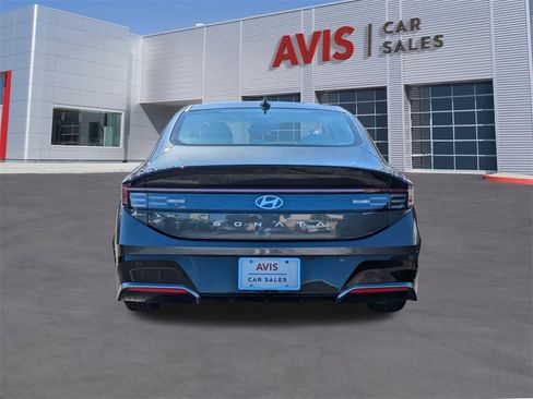 Used 2025 Hyundai Sonata SEL image 7