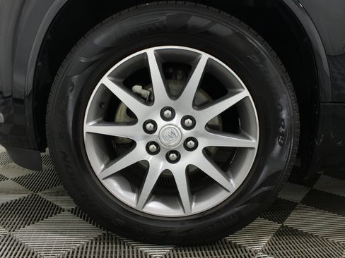 Used 2014 Buick Enclave Leather w/ Trailering Provision Package FWD image 41