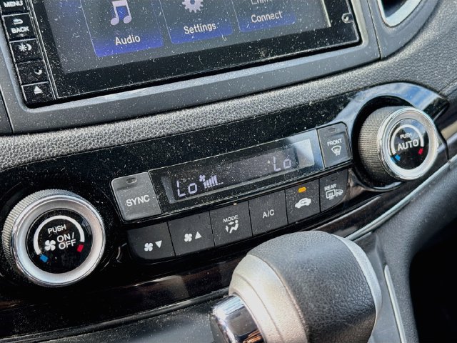 Used 2015 Honda CR-V EX-L image 14