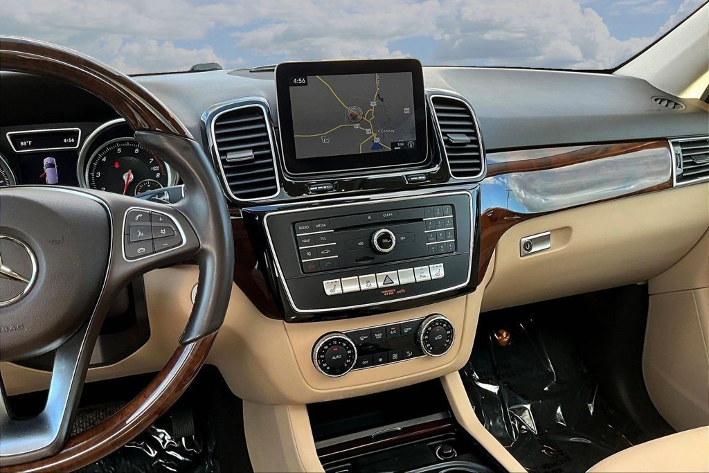 Used 2018 Mercedes-Benz GLE 350 image 11
