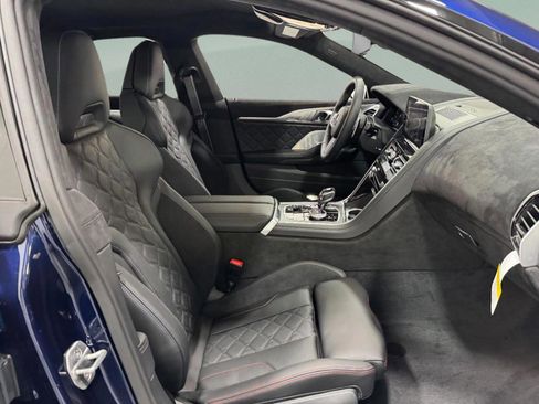 New 2026 BMW M850i xDrive image 19