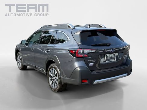 Used 2024 Subaru Outback Touring XT w/ Popular Package #2 AWD/4WD image 5