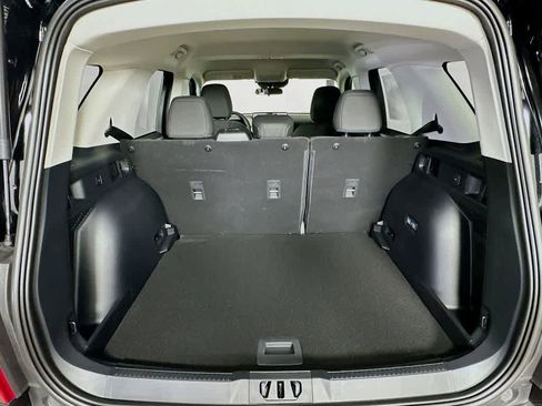 New 2025 Ford Bronco Sport Big Bend w/ Convenience Package image 21