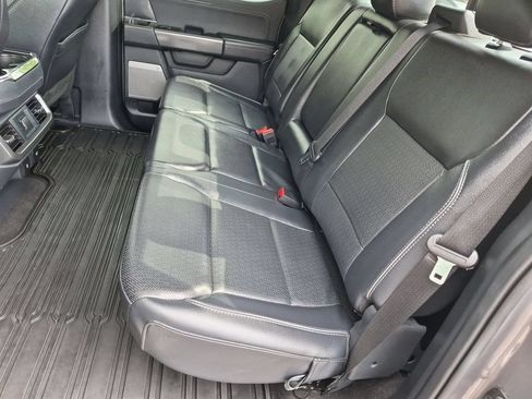 Used 2024 Ford F150 Lariat AWD/4WD image 18