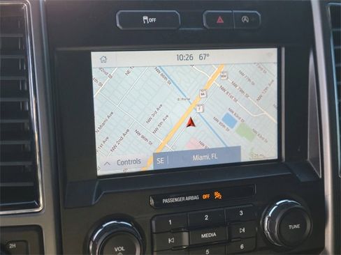 Used 2020 Ford F150 XLT w/ Equipment Group 302A Luxury image 26