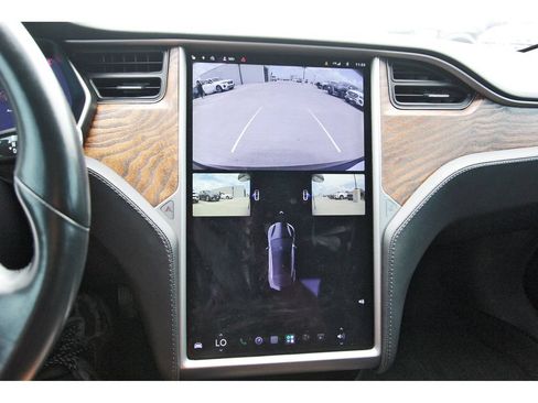 Used 2019 Tesla Model S 75D AWD/4WD image 21