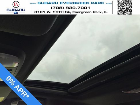 New 2026 Subaru WRX Limited w/ Accessory Package #2 AWD/4WD image 28
