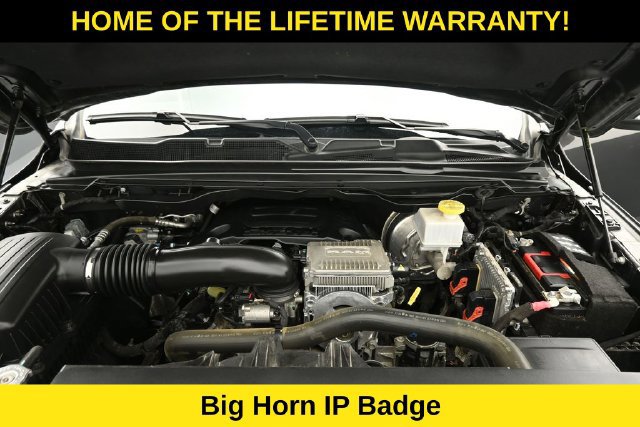 Used 2020 RAM 1500 Big Horn AWD/4WD image 46