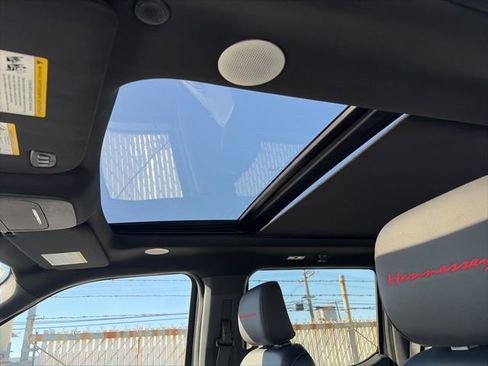 Used 2024 Ford F150 Lariat w/ Equipment Group 502A High image 19