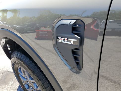 New 2026 Ford Ranger XLT w/ Equipment Group 301A High AWD/4WD image 10
