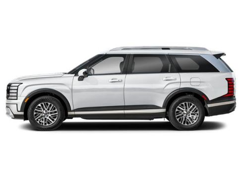 New 2026 Hyundai Palisade SEL FWD image 3