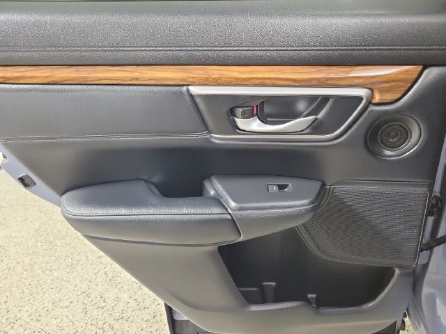 Used 2022 Honda CR-V Touring image 14