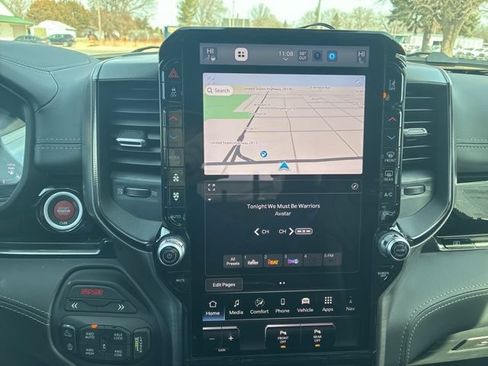 New 2026 RAM 1500 RHO w/ RHO Level 1 Equipment Group AWD/4WD image 27