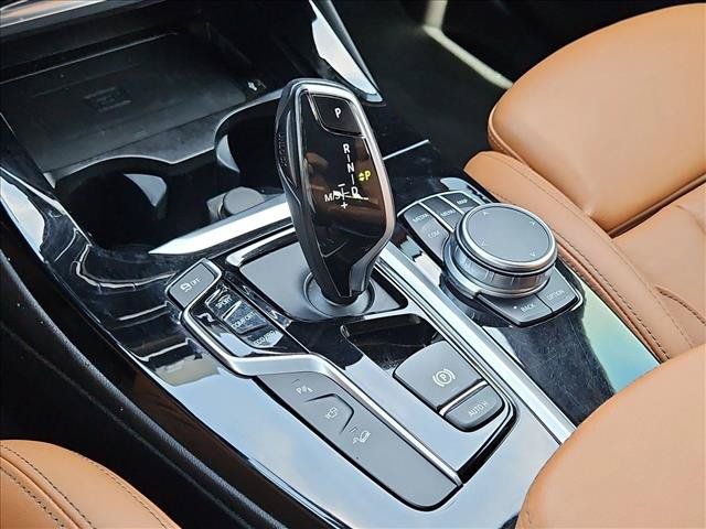 Used 2021 BMW X3 M40i AWD/4WD image 12
