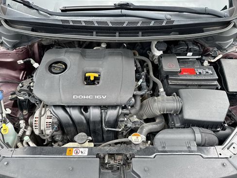 Used 2018 Kia Forte LX w/ LX Rear Camera Package FWD image 24