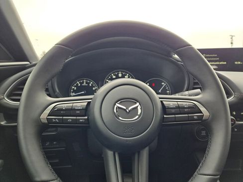 New 2026 MAZDA MAZDA3 s image 31