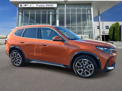 Used 2025 BMW X1 xDrive28i