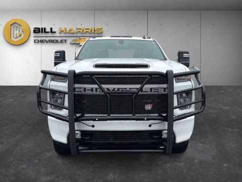 Used 2023 Chevrolet Silverado 2500 LT w/ Z71 Sport Edition image 2
