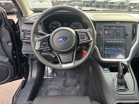 Used 2020 Subaru Outback 2.5i image 37