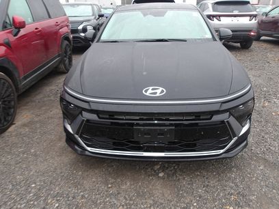 Certified 2024 Hyundai Sonata SEL