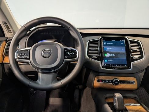 Used 2024 Volvo XC90 B6 Plus w/ Protection Package Premier image 16