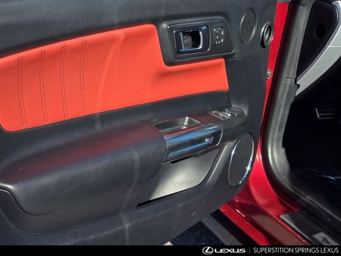 Used 2015 Ford Mustang Premium w/ Equipment Group 201A image 11