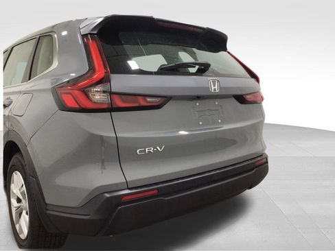 Used 2024 Honda CR-V LX image 19