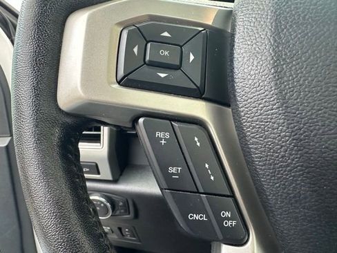 Certified 2020 Ford F150 Lariat w/ Equipment Group 502A Luxury image 22