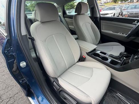 Used 2016 Hyundai Sonata Sport FWD image 7