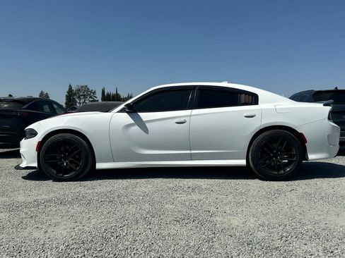 Used 2021 Dodge Charger GT w/ Blacktop Package RWD image 6