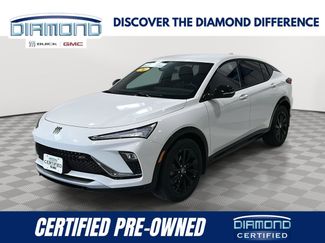 Used 2024 Buick Envista Sport Touring w/ Convenience I Package video 1