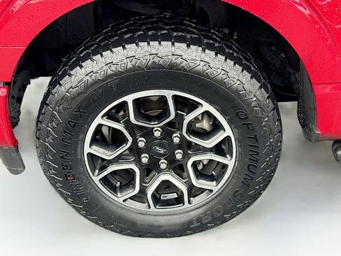 Used 2022 Ford F150 XLT w/ Equipment Group 302A High image 32