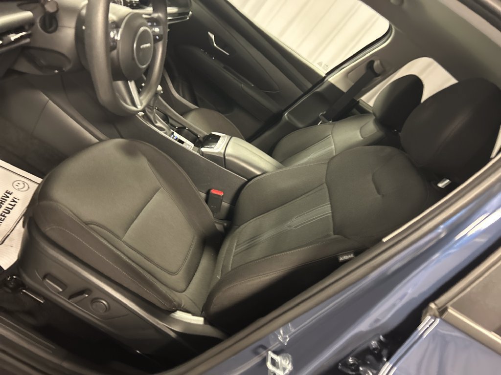Used 2026 Hyundai Tucson SEL Plus FWD image 10