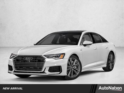 Used 2021 Audi A6 Premium Plus w/ Premium Plus Package