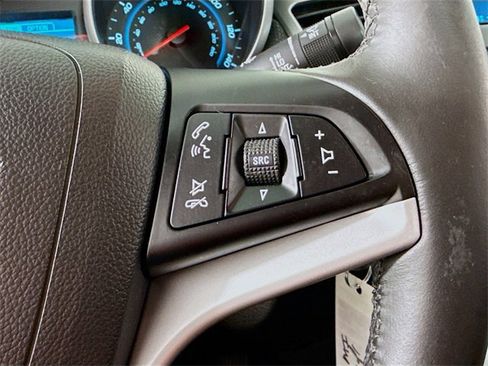 Used 2014 Chevrolet Cruze LT image 13