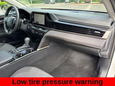 Used 2026 Toyota Camry LE FWD image 27