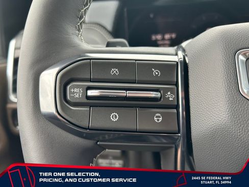 New 2026 GMC Yukon XL Denali Ultimate AWD/4WD image 18