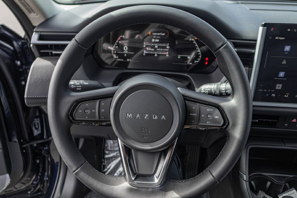 Used 2026 MAZDA CX-5 Select AWD/4WD image 21