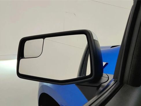 Used 2023 Chevrolet Silverado 1500 LT w/ Z71 Off-Road Package image 29