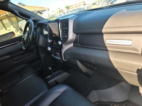 Certified 2021 RAM 2500 Power Wagon image 24