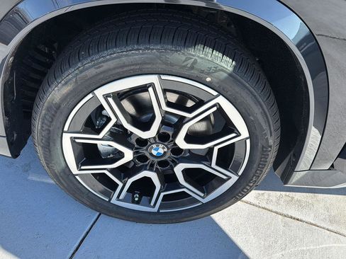 New 2026 BMW X1 xDrive28i w/ Technology Package image 30