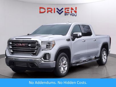 Used 2020 GMC Sierra 1500 SLT w/ SLT Premium Plus Package