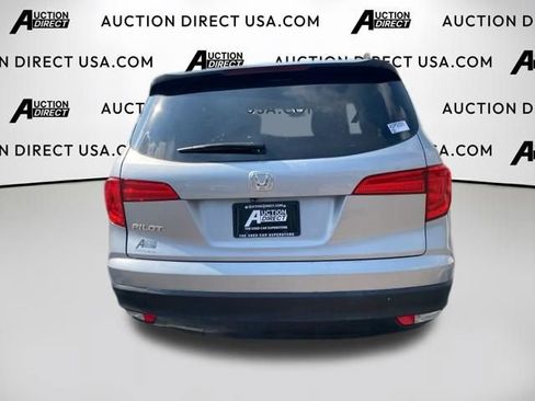 Used 2017 Honda Pilot LX image 19