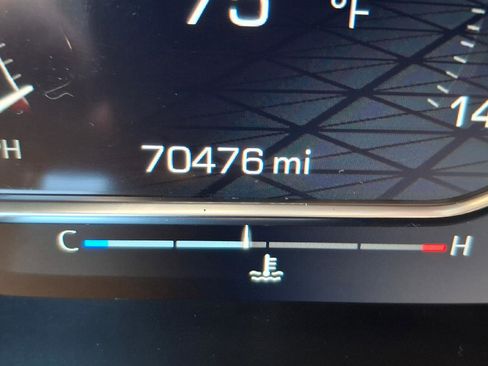 Used 2022 GMC Sierra 1500 Elevation image 16