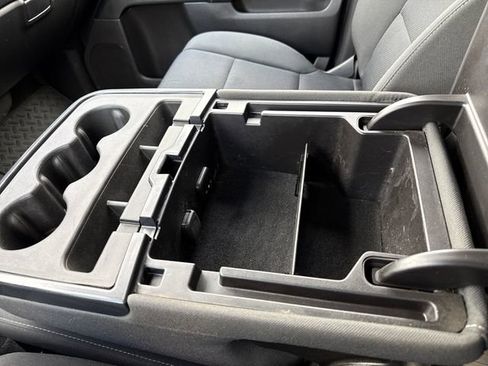 Used 2018 Chevrolet Silverado 1500 LT w/ All Star Edition image 24