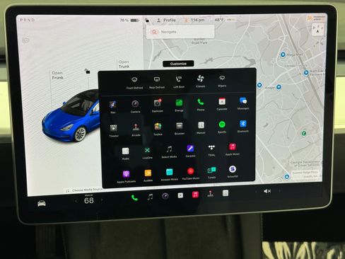 Used 2021 Tesla Model 3 Standard Range Plus image 23