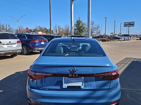 New 2026 Volkswagen Jetta GLI Autobahn image 6