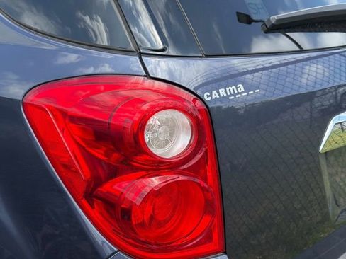 Used 2014 Chevrolet Equinox LT w/ Driver Convenience Package image 9