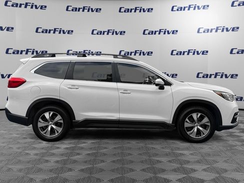 Used 2021 Subaru Ascent Premium w/ Convenience Package AWD/4WD image 7