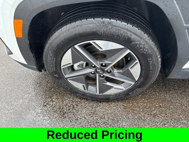 Used 2026 Hyundai Tucson SEL Plus AWD/4WD image 45